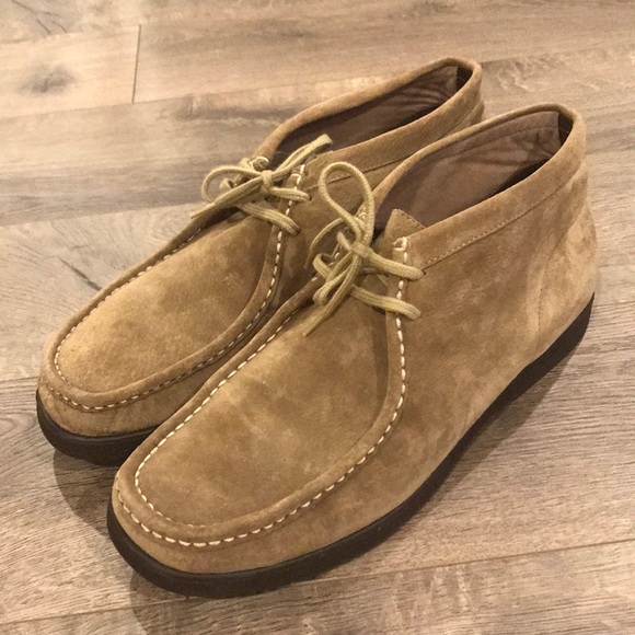 hush puppies size 11
